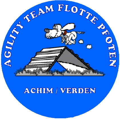 Logo Pfote