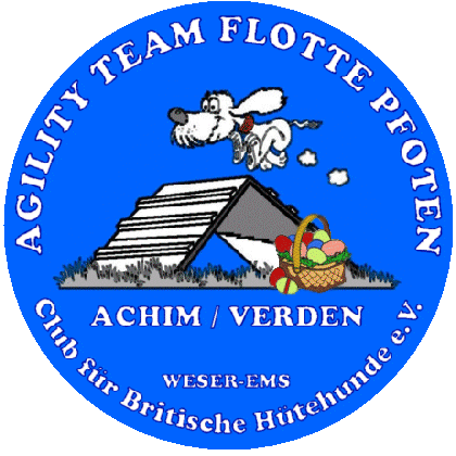 Logo Ostern